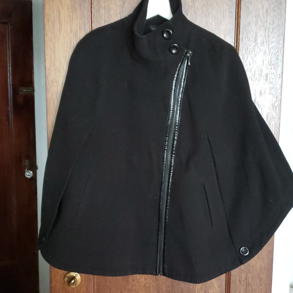 VIA SPIGA Bat Coat